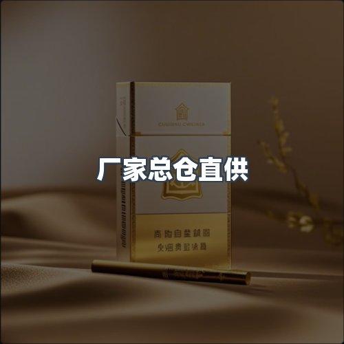 服务优势